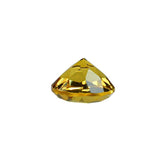 YELLOW BERYL CUT ROUND (SUPER) 6.00X6.00 MM 0.80 Cts.