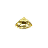 YELLOW BERYL CUT ROUND (MEDIUM/SI) 5.00X5.00 MM 0.42 Cts.