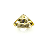 YELLOW BERYL CUT ROUND (LITE) 6.00X6.00 MM 0.78 Cts.