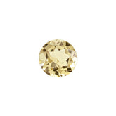 YELLOW BERYL CUT ROUND (LITE) 4.00X4.00 MM 0.24 Cts.