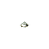 YELLOW BERYL CUT ROUND (VERY LITE) 2.25X2.25 MM 0.04 Cts.