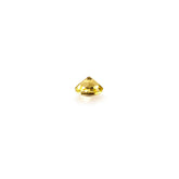 YELLOW BERYL CUT ROUND (MEDIUM) 2.00X2.00 MM 0.03 Cts.