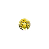 YELLOW BERYL CUT ROUND (DARK)(SI) 6.00X6.00 MM 0.85 Cts.