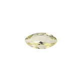 YELLOW BERYL CUT MARQUISE (VERY LITE) 4.00X2.00 MM 0.07 Cts.