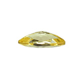 YELLOW BERYL CUT MARQUISE (DARK) 12.00X6.00 MM 1.54 Cts.