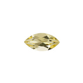 YELLOW BERYL CUT MARQUISE (LITE) 8.00X4.00 MM 0.45 Cts.