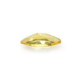 YELLOW BERYL CUT MARQUISE (DARK) 10.00X5.00 MM 0.85 Cts.