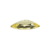 YELLOW BERYL CUT MARQUISE (MEDIUM/SI) 12.00X6.00 MM 1.20 Cts.