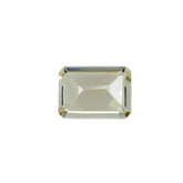 YELLOW BERYL CUT OCTAGON (VERY LITE) 7.00X5.00 MM 0.79 Cts.