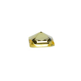 YELLOW BERYL PRINCESS CUT SQUARE (MEDIUM) 5.00X5.00 MM 0.55 Cts.