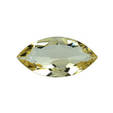 YELLOW BERYL CUT MARQUISE (MEDIUM) 16.00X8.00 MM 3.30 Cts.