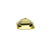 YELLOW BERYL CUT SQUARE (MEDIUM) 6.00X6.00 MM 1.00 Cts.