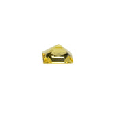 YELLOW BERYL PRINCESS CUT SQUARE (MEDIUM) 4.00X4.00 MM 0.33 Cts.