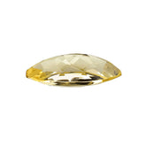 YELLOW BERYL CUT MARQUISE (MEDIUM) 14.00X7.00 MM 2.45 Cts.