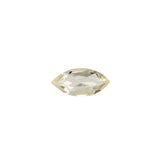 YELLOW BERYL CUT MARQUISE (VERY LITE) 6.00X3.00 MM 0.19 Cts.