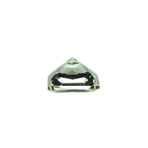 YELLOW BERYL PRINCESS CUT SQUARE (LITE) 10.00X10.00 MM 4.25 Cts.