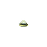 YELLOW BERYL PRINCESS CUT SQUARE (LITE)(SI) 4.00X4.00 MM 0.35 Cts.