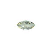 YELLOW BERYL CUT MARQUISE (LITE)(SI) 6.00X3.00 MM 0.20 Cts.