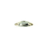 YELLOW BERYL CUT MARQUISE (VERY LITE) 8.00X4.00 MM 0.42 Cts.