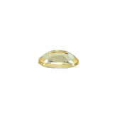 YELLOW BERYL CUT OVAL (MEDIUM/SI) 5.00X3.00 MM 0.20 Cts.