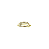 YELLOW BERYL CUT OVAL (LITE)(SI) 5.00X3.00 MM 0.20 Cts.