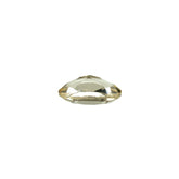 YELLOW BERYL CUT OVAL (LITE) 6.00X4.00 MM 0.38 Cts.