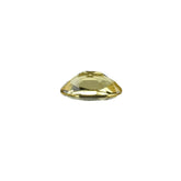 YELLOW BERYL CUT OVAL (SUPER) 5.00X3.00 MM 0.21 Cts.
