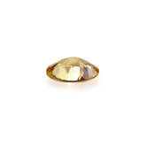 YELLOW BERYL CUT OVAL (MEDIUM) 11.00X9.00 MM 2.65 Cts.