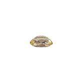 YELLOW BERYL CUT OVAL (LITE) 9.00X6.00 MM 1.50 Cts.