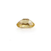 YELLOW BERYL CUT OVAL (DARK)(SI) 9.00X7.00 MM 1.85 Cts.