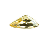 YELLOW BERYL CUT PEAR (MEDIUM) 13.00X9.00 MM 3.20 Cts.