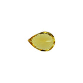 YELLOW BERYL CUT PEAR (SUPER) 4.00X3.00 MM 0.14 Cts.