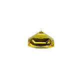YELLOW BERYL PRINCESS CUT SQUARE (SUPER/SI) 4.00X4.00 MM 0.33 Cts.