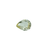YELLOW BERYL CUT PEAR (VERY LITE) 4.00X3.00 MM 0.12 Cts.