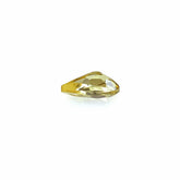 YELLOW BERYL CUT PEAR (MEDIUM) 7.00X5.00 MM 0.60 Cts.