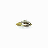 YELLOW BERYL CUT PEAR (LITE) 6.00X4.00 MM 0.34 Cts.