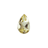 YELLOW BERYL CUT PEAR (MEDIUM/SI) 5.00X3.00 MM 0.19 Cts.