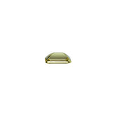 YELLOW BERYL CUT BAGUETTE (DARK) 11.00X8.00 MM 3.10 Cts.