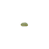 YELLOW BERYL CUT TAPPER BAGUETTE 3.50X2.50X2.00 MM 0.11 Cts.