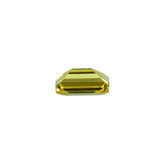 YELLOW BERYL CUT BAGUETTE (DARK) 3.00X2.00 MM 0.07 Cts.