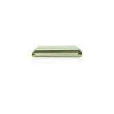 YELLOW BERYL CUT BAGUETTE (LITE) 12.50X4.00 MM 1.25 Cts.
