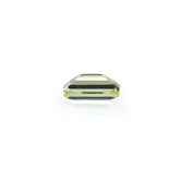 YELLOW BERYL CUT BAGUETTE (LITE) 6.00X4.00 MM 0.55 Cts.
