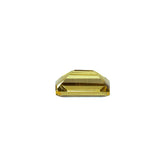 YELLOW BERYL CUT BAGUETTE (SUPER/SI) 7.00X5.00 MM 0.90 Cts.
