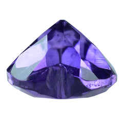 AFRICAN AMETHYST CUT HEART (AA/SI) 8.00MM 1.46 Cts.