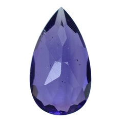 AFRICAN AMETHYST CUT PEAR 4X2.50MM (AAA) 0.11 Cts.