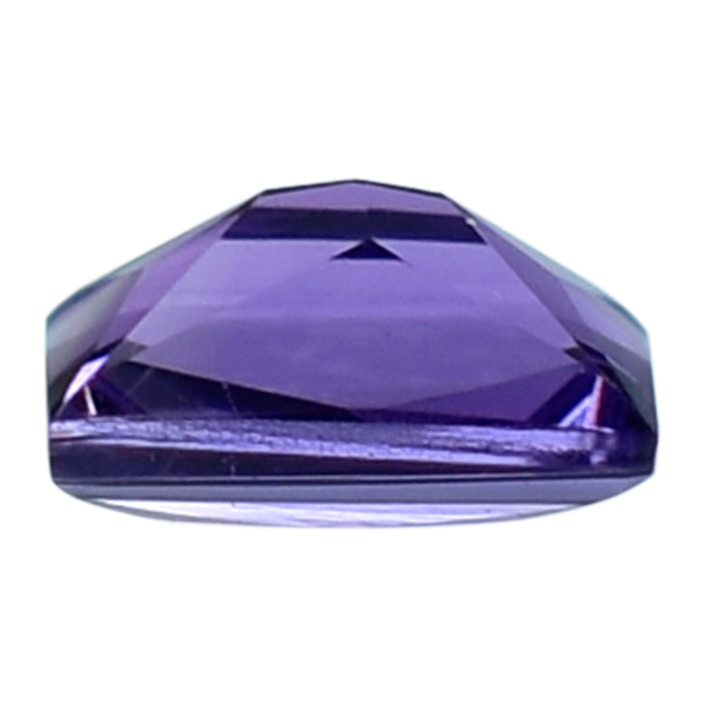AFRICAN AMETHYST PRINCESS CUT BAGUETTE (AAA/TOP) 3X2MM 0.07 Cts.