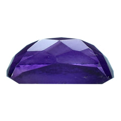 AFRICAN AMETHYST FANCY CUT BAGUETTES (AAA/HI) 11.50X6.50MM 2.69 Cts.