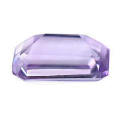 AMETHYST AFRICAN OCTAGON CUT (A/CLEAN) 6.00X4.00 MM 0.51 Cts