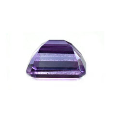 AFRICAN AMETHYST CUT OCTAGON (AAA\SI) 8.00X6.00 MM 1.00 Cts.