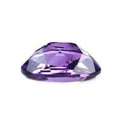 AFRICAN AMETHYST CUT OVAL (AA\CLEAN) 7.00X5.00 MM 0.73 Cts.